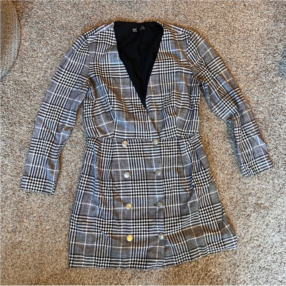 Zara Dress